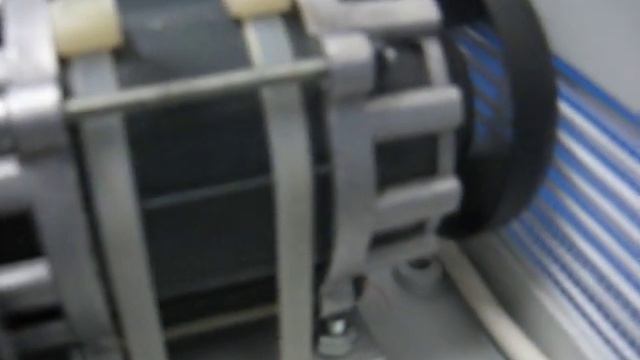 Работа мембранного насоса в шумозащитном кожухе смотреть онлайн