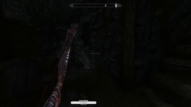 The Elder Scrolls V: Skyrim Special Edition Квест -Библиотечные книги Прохождение #31 смотреть онлайн