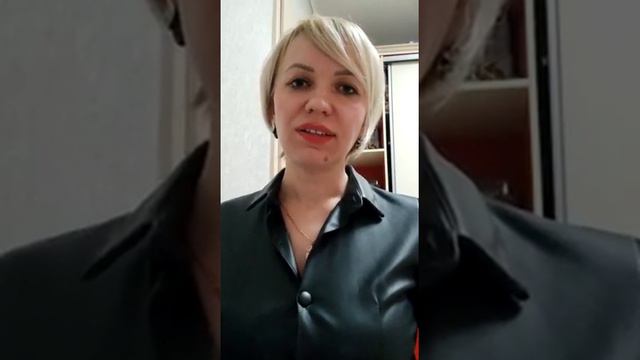 Отзыв Аллы после окончания обучения в Школе СВЕТА смотреть онлайн