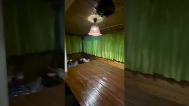 Баня с Морозом смотреть онлайн