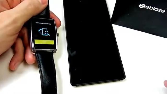 Обзор смарт часов Zeblaze COSMO 1 посылка с Aliexpress, распаковка посылки купить товар смотреть онлайн