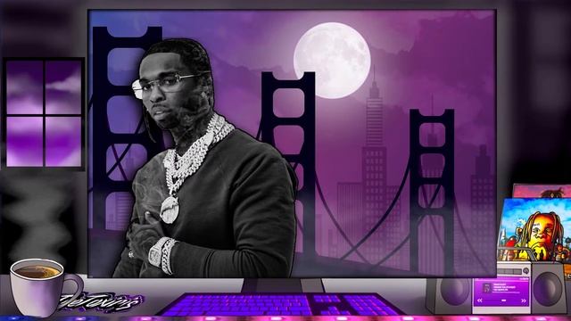 What Is The CAPITAL City Of Rap In 2021? смотреть онлайн