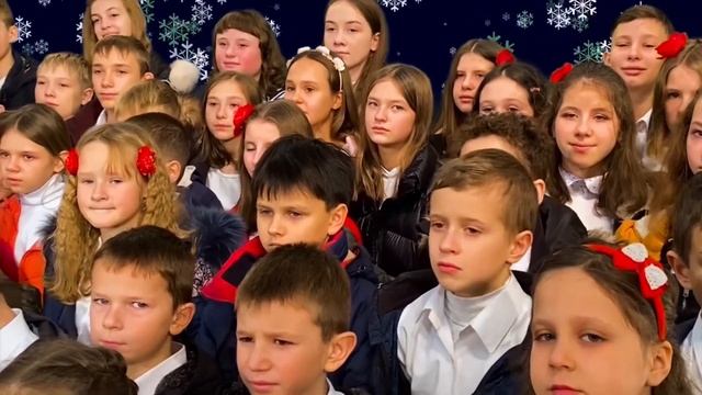 #різдвяниймарафон2021 || м. Дніпро смотреть онлайн