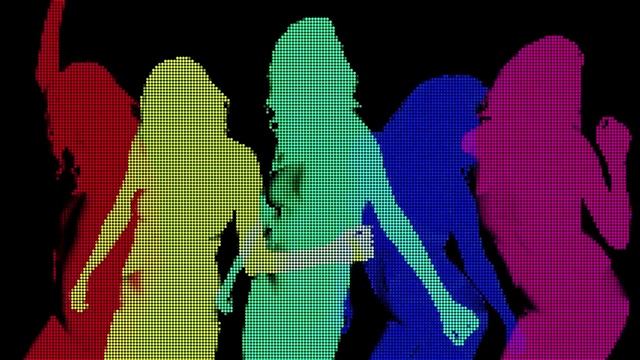 Hedkandi - Fashion (Alex Flash Remix 2022) смотреть онлайн