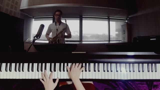 “If” by Michael Nyman смотреть онлайн