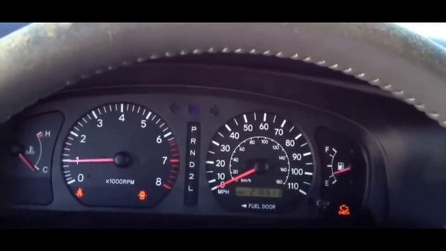 Troubleshooting A No Crank No Start Issue- 2003 Toyota Sienna Has Power but Won't Crank- Fixed смотреть онлайн