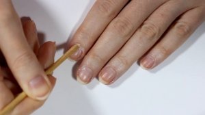 Как удалить кутикулу без порезов и травм