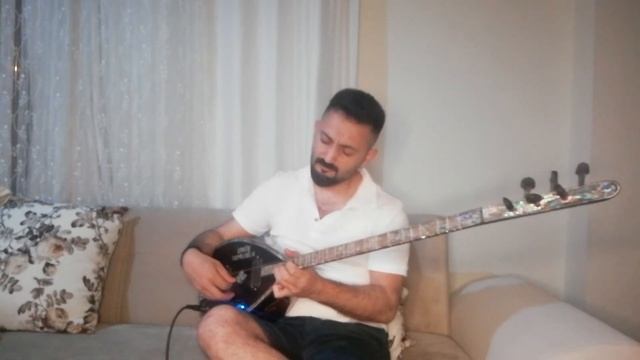 BAĞLAMA DA İLK ! FLAMENKO SOLO ÇALIM TEKNİĞİ ÇALIŞMALARIMDAN - ERGÜN TOPALOĞLU смотреть онлайн
