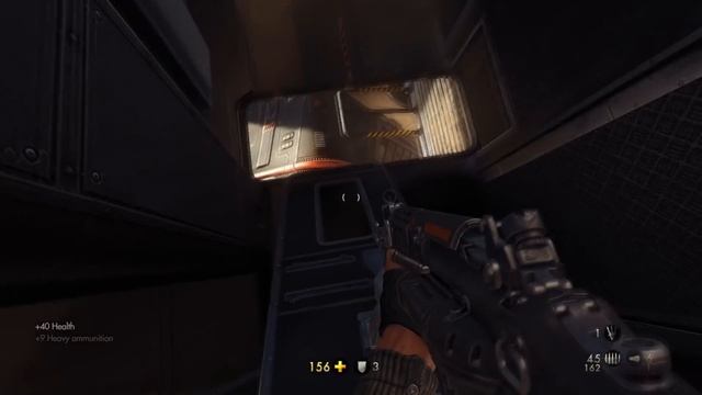 Wolfenstein II: The New Colossus is not about Trump's America. Sorry. смотреть онлайн