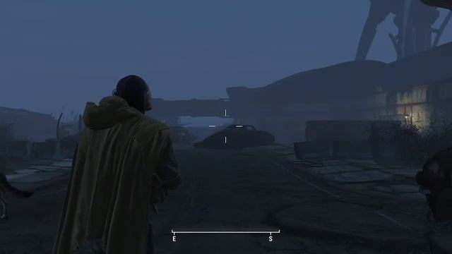 Simon Ghost Riley (2019) Mod | Fallout 4 Mods | Modern Warfare - Season 1 | Fallout 4 смотреть онлайн