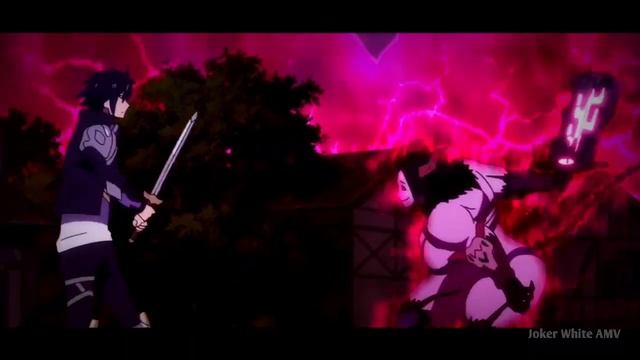 Shinchou Yuusha Kono Yuusha ga Ore Tueee Kuse ni Shinchou Sugiru ‐ [AMV] ‐ Comatose смотреть онлайн
