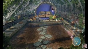 Нарлы и гномы ("Wonderbook: Книга заклинаний", PS3)