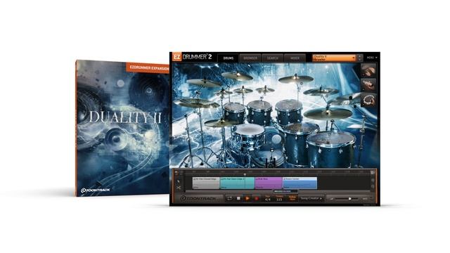 Duality EZXs – Walkthrough смотреть онлайн