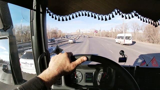 Первая поездка на новой машине.Первые впечатления. 19.11.2021. смотреть онлайн