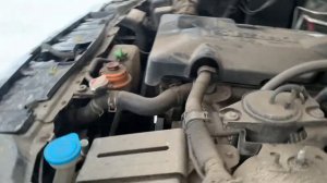 Запуск двигателя Suzuki с полностью севшим аккумулятором