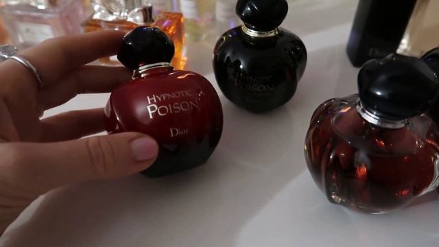 АРОМАТЫ ДИОР JADORE И ЯДЫ ❤️ THEJULIASWORLD