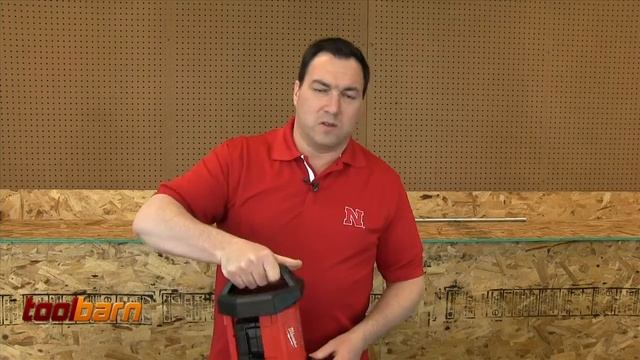 Milwaukee 2361 LED Flood Light смотреть онлайн