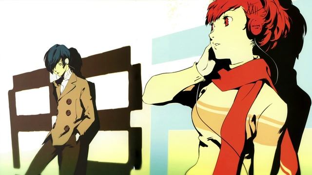 Persona 3 Portable - "Troubled/Danger Zone" (Cover) | damusicmahn смотреть онлайн