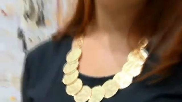 Какая бижутерия в моде этим летом? смотреть онлайн