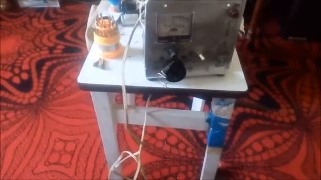 Регулируемый блок питания своими руками в подарок другу смотреть онлайн