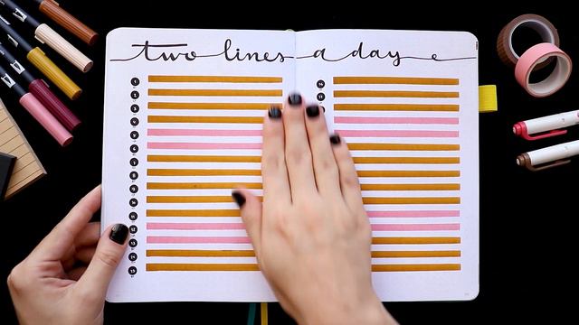 ОФОРМЛЕНИЕ ЕЖЕДНЕВНИКА 🍂 СЕНТЯБРЬ 2020 | Новый ТВОРЧЕСКИЙ проект?? | Bullet Journal