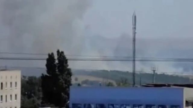 КРАСНОДОН ИДУТ БОИ смотреть онлайн