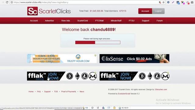 How to create scarlet-clicks смотреть онлайн