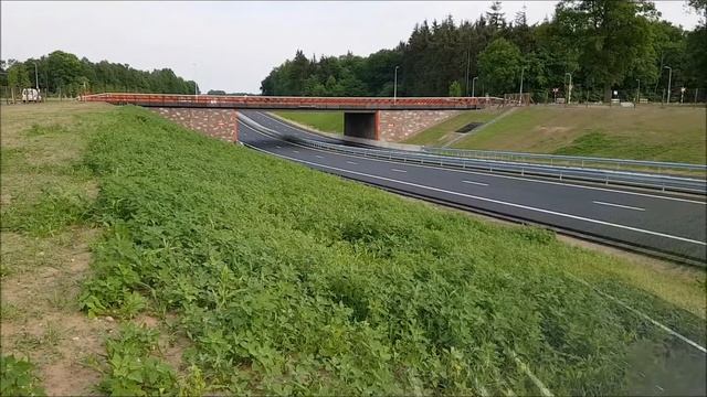 The boys are back in town with the Scania V8 - Volvo F16 - Daf MB200 смотреть онлайн