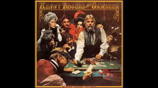 Kenny Rogers - King of Oak Street смотреть онлайн