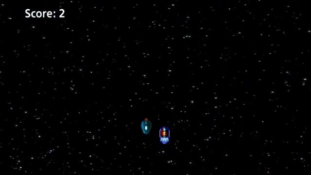 Space Escape - PS4 Game смотреть онлайн