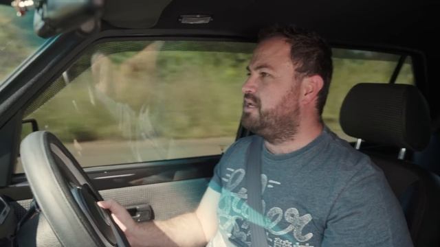 VW Citi Golf 1.8i Review - Is this the best Citi Golf (Mk1) ever put on sale? смотреть онлайн