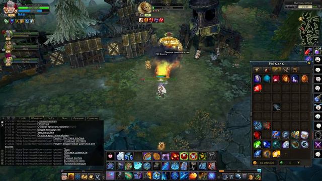 Royal Quest с Барошкой смотреть онлайн