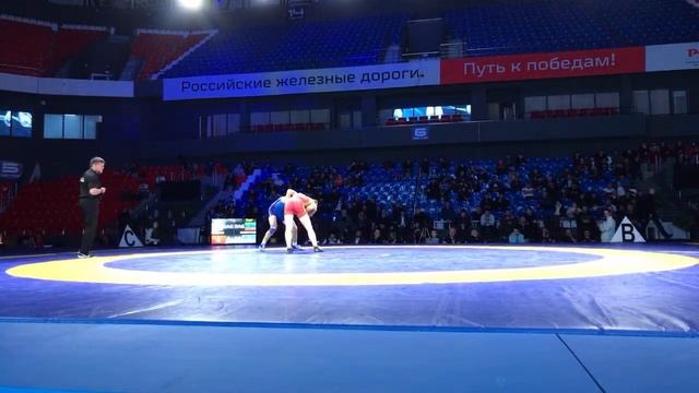 Кудуховский А ковёр. смотреть онлайн