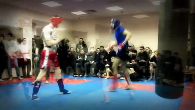 Открытый ковёр по MMA (ШариповVSНиколаев) смотреть онлайн