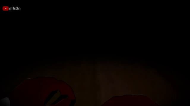 You Are In Furina's Bedroom