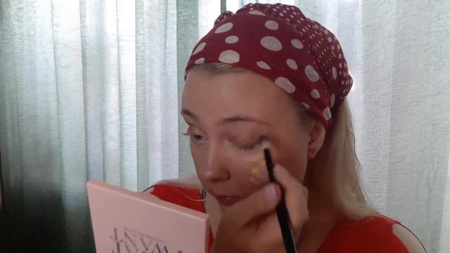 Болтливый уход и макияж/makeup. смотреть онлайн