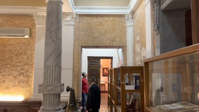 Севастопольцы МАССОВО вышли на АКЦИЮ Ночь Музеев!Музей Черноморского Флота,Херсонес Таврический!202 смотреть онлайн