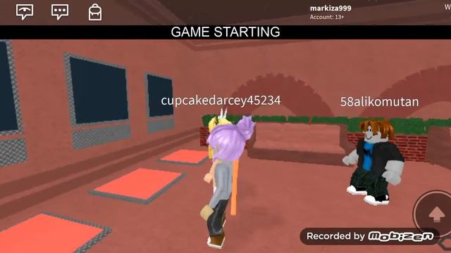 Роблокс.red girl смотреть онлайн