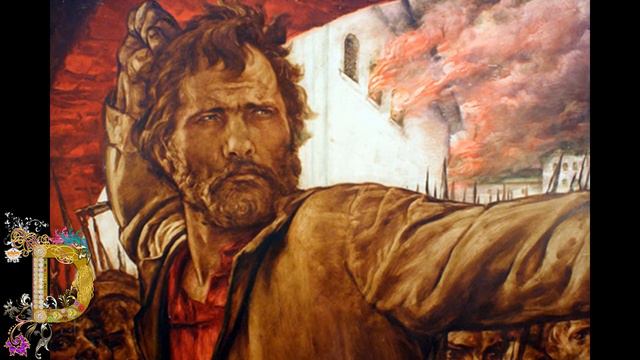 Любо, братцы, любо смотреть онлайн