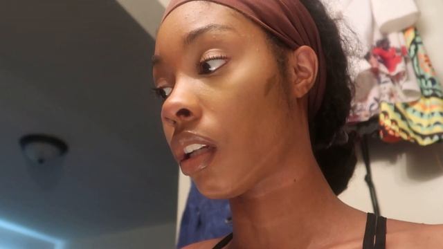 Realistic, everyday makeup WITHOUT A FILTER. смотреть онлайн