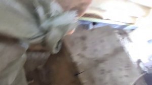 Пароизоляция в парной. Фольга или фольга на Крафт бумаге?!