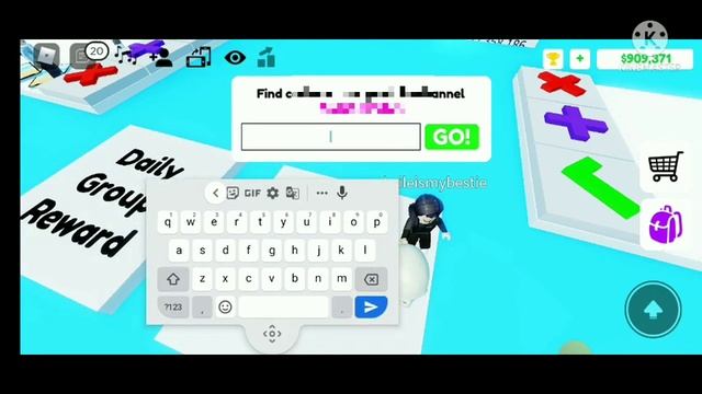 24k Goldn - mood❤️ pop it trading new code March #codes #roblox #popittrading #xox смотреть онлайн
