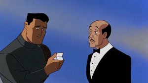 бэтмен маска фантазма обзор||имеют ли права на счастье?