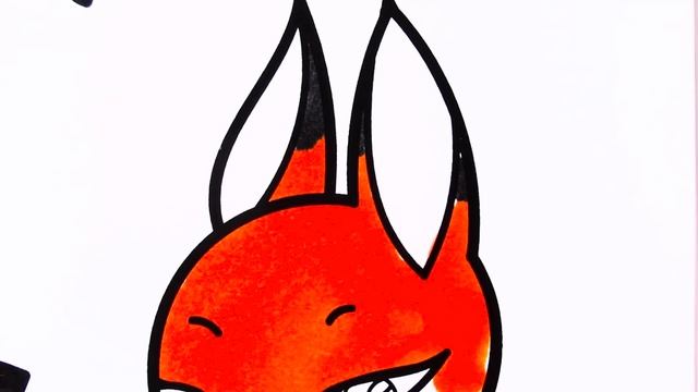 Miraculous Ladybug Coloring Pages Kwami | How to Draw and Color Marinette Kwami Tikki Plagg Trixx смотреть онлайн
