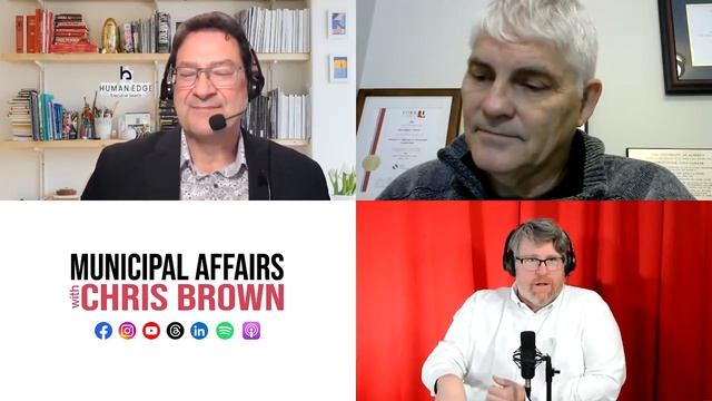 The Chief:  What Makes A Good CAO?