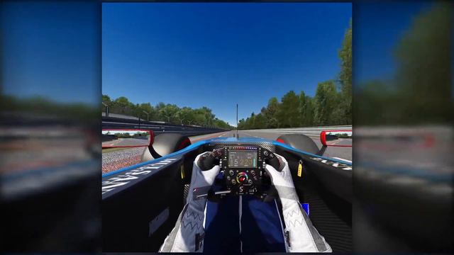 Anti Stall Racing - Assetto Corsa - Le Mans (Circuit de la Sarthe) - VR Onboard смотреть онлайн