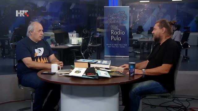 Explora 07.11.2023. Štakori kao poslastica смотреть онлайн