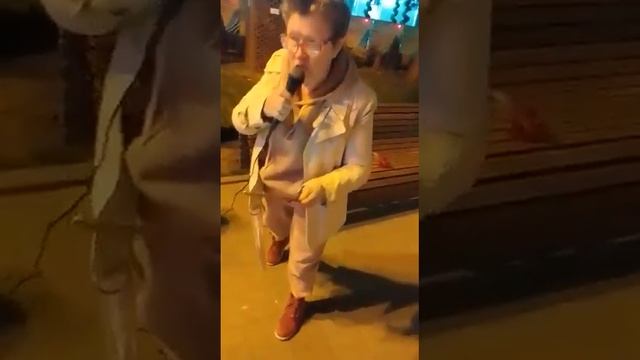 Патрисия Каас и Йа! Таня жжот - N1! ??? )) смотреть онлайн