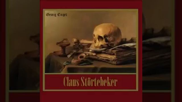 Claus Störtebeker 1 (Hörbuch) Georg Engel - 2017 смотреть онлайн