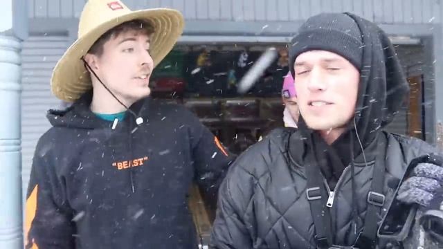 Экстремальные Прятки на $70,000 - Челлендж смотреть онлайн